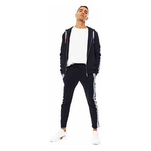 Спортивные брюки мужские Antony Morato MMFP00281-FA150137 синие S в Оджи