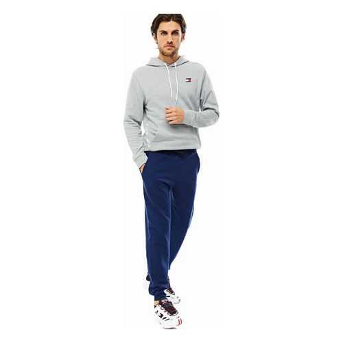 Спортивные брюки мужские Tommy Sport S20S200352 синие L в Оджи