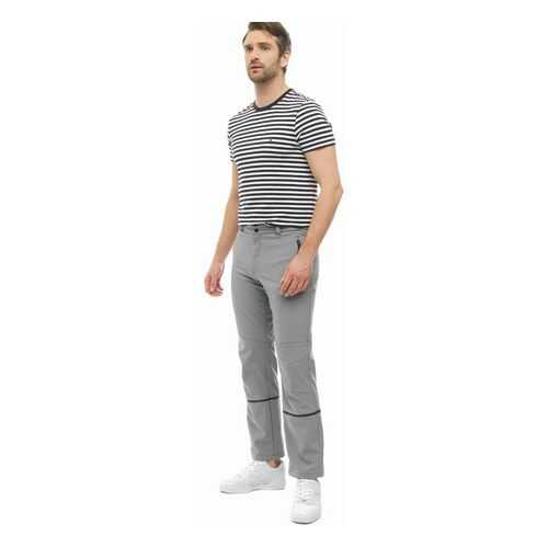 Спортивные брюки мужские URBAN TIGER 01.015953 серые L в Оджи
