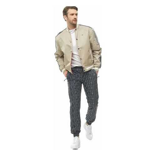 Спортивные брюки мужские URBAN TIGER 12.025983 синие S в Оджи