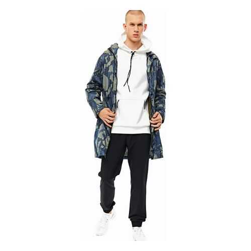 Спортивные брюки мужские URBAN TIGER 12.026461 черные XL в Оджи