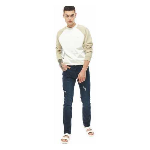 Джинсы мужские Armani Exchange 3HZJ13 Z1KZZ 1500 синие 32/32 IT в Оджи