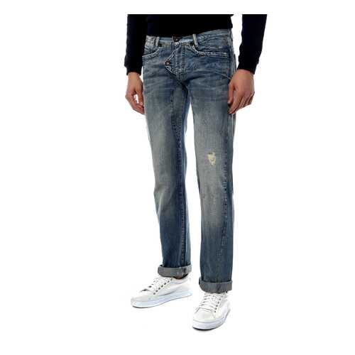 Джинсы мужские BRAY STEVE ALAN 10R4512 синие 32 IT в Оджи