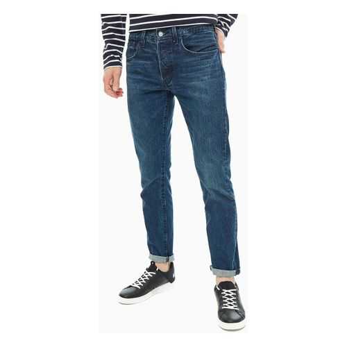 Джинсы мужские Levi's 2889401650 синие 33/30 US в Оджи