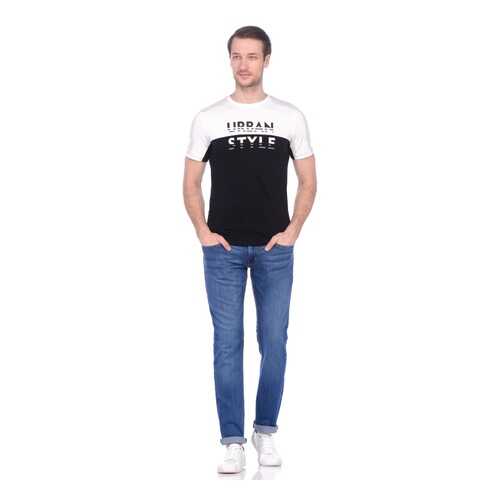 Джинсы мужские Rovello RM12013 синие 34/34 в Оджи