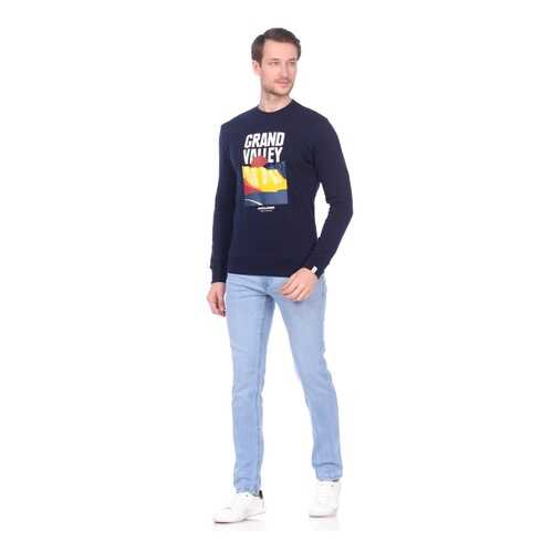 Джинсы мужские Rovello RM13013 синие 40/34 в Оджи