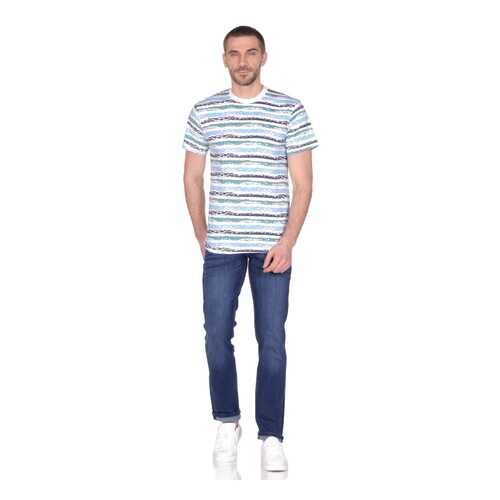Джинсы мужские Rovello RM15013 синие 30/34 в Оджи