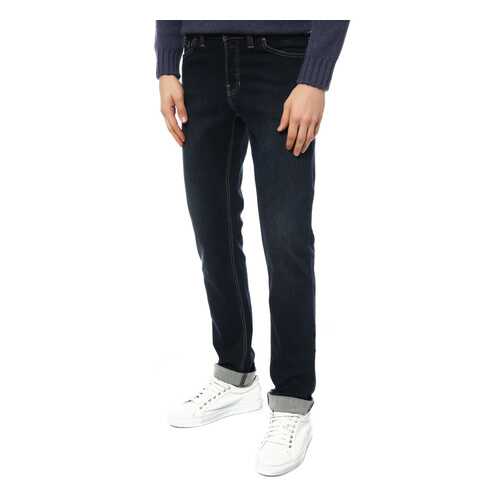 Джинсы мужские Saint James 8219 синие 40 FR в Оджи