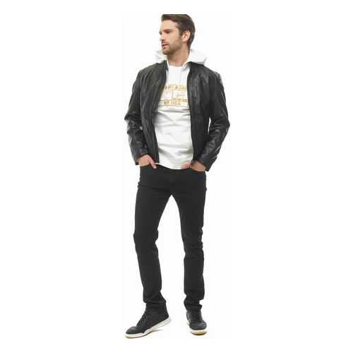 Джинсы мужские TOM TAILOR 1017301-10136 синие 36/34 DE в Оджи