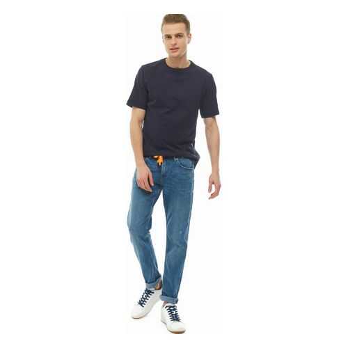 Джинсы мужские TOM TAILOR 1020052-10118 синие 31/32 DE в Оджи