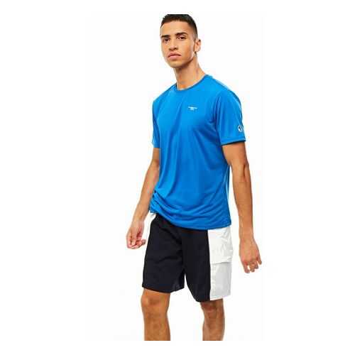 Футболка мужская North Sails 452303 C003 синяя XL в Оджи