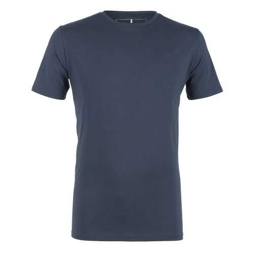 Футболка мужская URBAN TIGER 12.026018 синяя XXXL в Оджи