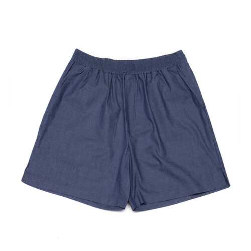 Шорты мужские Laete 61427-2 синие XL в Оджи