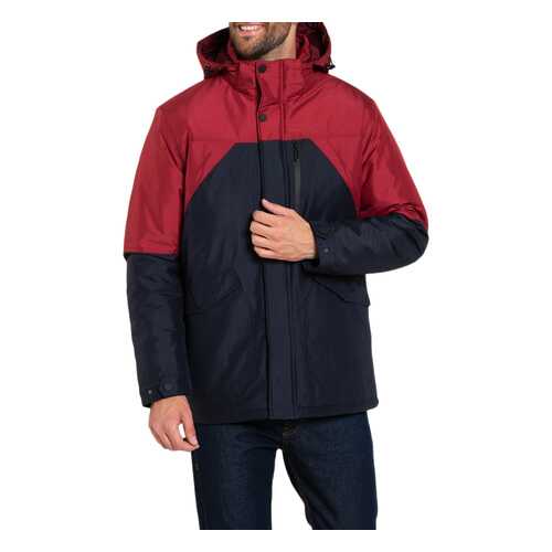 Куртка мужская Amimoda 10253-0210 синяя 48 RU в Оджи