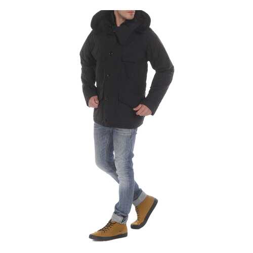 Куртка мужская ASPESI CG55_B763.01098 синяя 2XL в Оджи