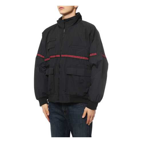 Куртка мужская Cintas 66335 черная 4XL в Оджи