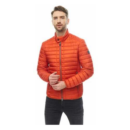 Куртка мужская Marc O’Polo 080170076/289 оранжевая L в Оджи