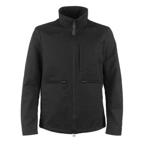 Куртка мужская Marc O’Polo 2770020 черная XL в Оджи