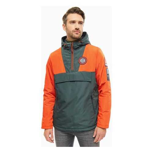 Куртка мужская TOM TAILOR 1013759-18787 красная M в Оджи