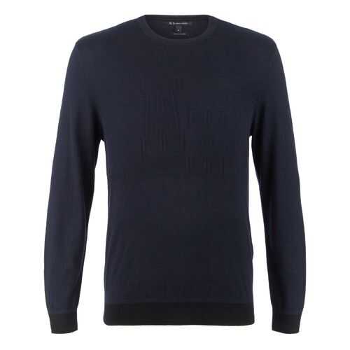 Джемпер мужской Armani Exchange 3HZM1C ZML5Z синий XL в Оджи