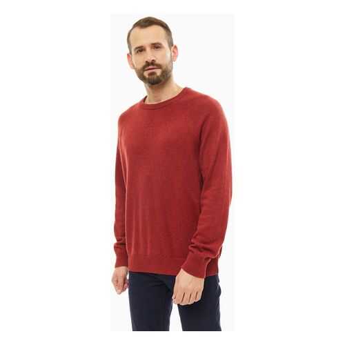 Джемпер мужской Dockers 7975100060 красный M в Оджи