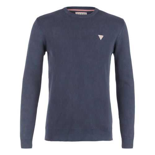 Джемпер мужской Guess M01R51-R2L90 синий L в Оджи