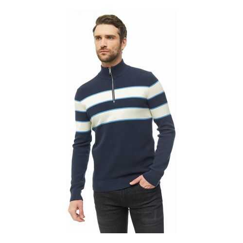 Джемпер мужской Marc O’Polo 500260180/896 синий M в Оджи