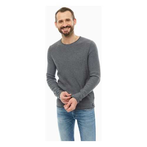 Джемпер мужской Marc O’Polo 607560696/896 синий M в Оджи