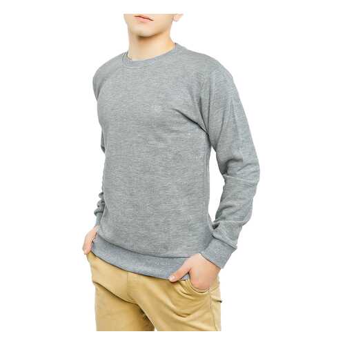 Джемпер мужской ROCOWEAR 4180-8 серый 52 RU в Оджи