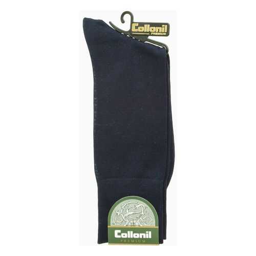 Носки Collonil 142/18 d.blue синий 44 в Оджи