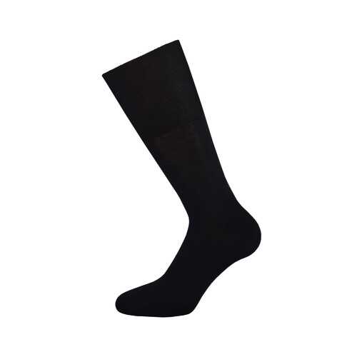 Носки мужские LUI Chiffon черные II (42/43) в Оджи