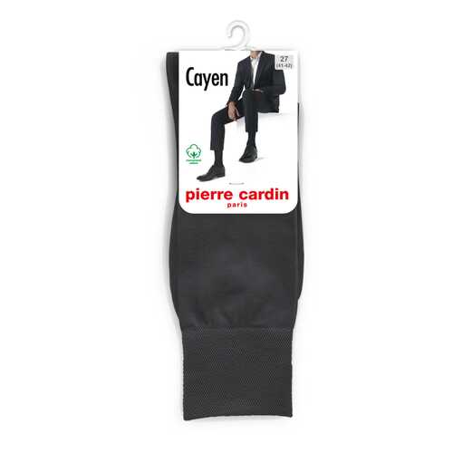 Носки мужские Pierre Cardin Cr CAYEN серые 2 в Оджи