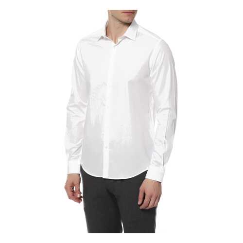 Рубашка мужская MONDIGO 420850 белая XL в Оджи
