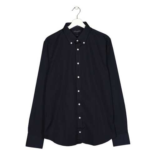 Рубашка мужская TOMMY HILFIGER .0887821394 403 синяя S в Оджи