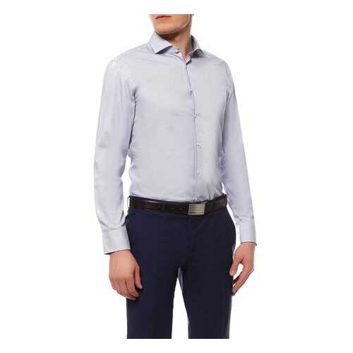 Сорочка мужская HUGO BOSS 50284889/498 белая 39 DE в Оджи