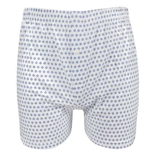 Боксеры мужские LUI 205 Boxer uomo синие XL в Оджи