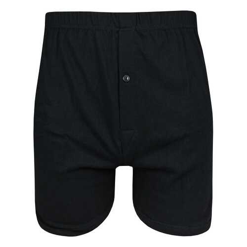 Боксеры мужские LUI 208 Boxer uomo черные 2XL в Оджи