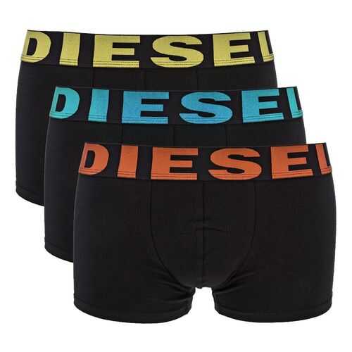 Набор боксеров мужской DIESEL 00SAB2 0GAPG E4976 черный XL в Оджи
