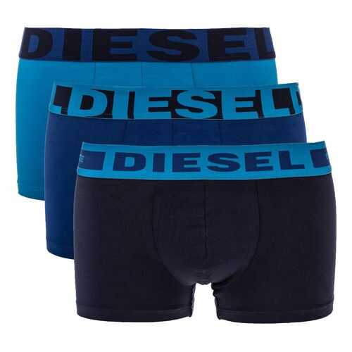 Набор боксеров мужской DIESEL 00ST3V 0JAWR E5024 синий M в Оджи