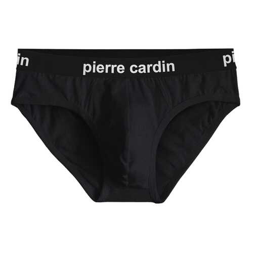 Слипы мужские Pierre Cardin PC00004 SLIP черные XXL в Оджи