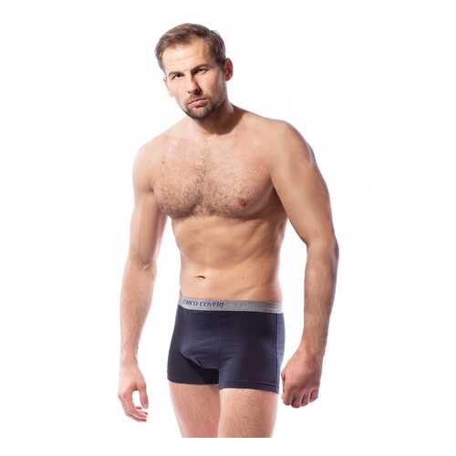 Трусы мужские мужские Enrico Coveri синие XL в Оджи