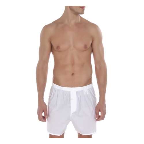 Трусы мужские NORSE PROJECTS N95-0285.0001 белые L в Оджи