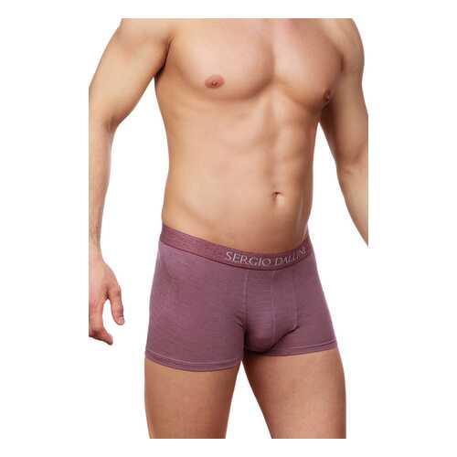 Трусы мужские SERGIO DALLINI SG2307 красные XL в Оджи