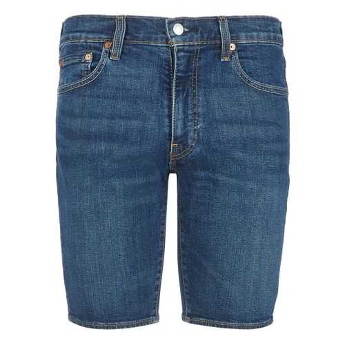 Джинсовые шорты мужские Levi's 3651501090 синие 30 US в Оджи