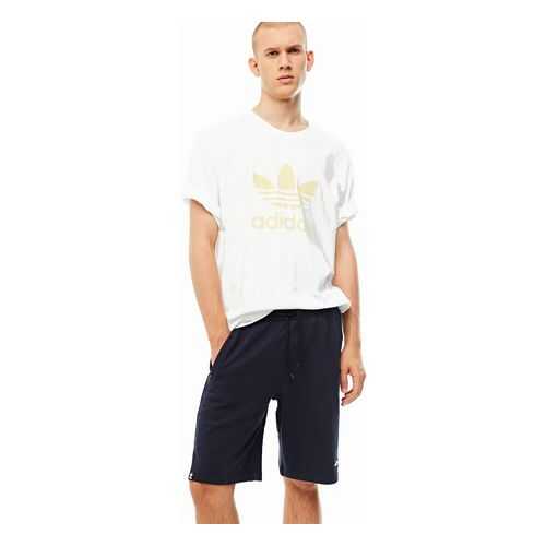 Шорты мужские adidas Originals FM3404 синие L в Оджи