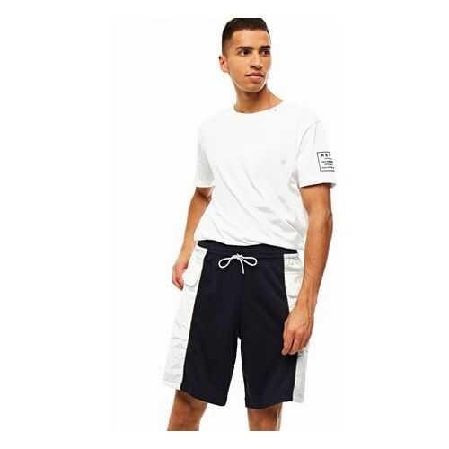 Шорты мужские Armani Exchange 3HZSLA ZJ6FZ 9564 белые XL в Оджи