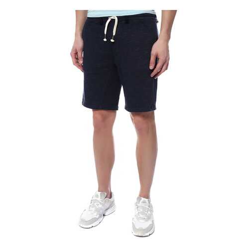 Шорты мужские BRIAN DALES M1432 KN2462.001 синие XL в Оджи