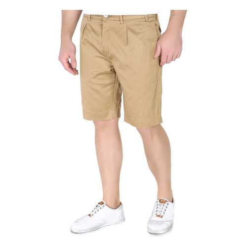Шорты мужские GARBSTORE PA_206_GS_WST.TAN коричневые 32 EU в Оджи