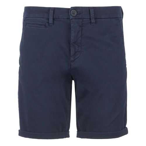Шорты мужские North Sails 672783 синие 30 IT в Оджи