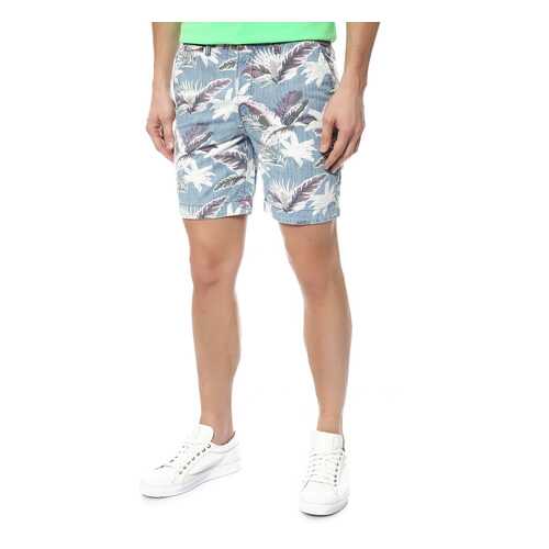 Шорты мужские Superdry голубые 29 в Оджи